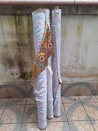 Rotoli Tessuto Stampato