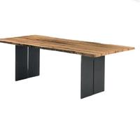 tavolo Natura Bricole Riva 1930