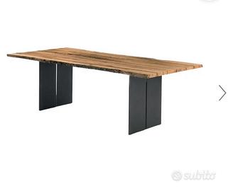 tavolo Natura Bricole Riva 1930