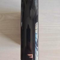 Hard disk esterno 3.0 2 TB Western Digital My book
