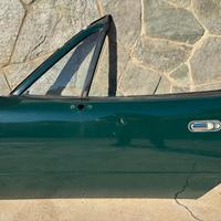 Mazda MX 5 NA portiera sinistra