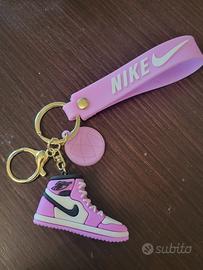 Portachiavi Nike