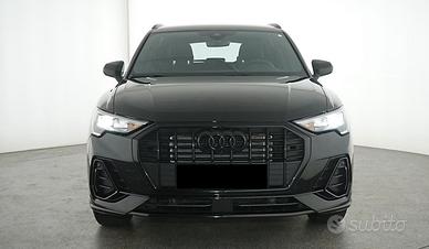 Audi Q3 35 TFSI S tronic line edition