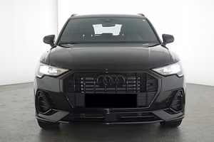 Audi Q3 35 TFSI S tronic line edition