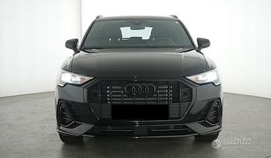 Audi Q3 35 TFSI S tronic line edition