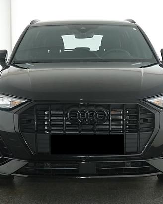 Audi Q3 35 TFSI S tronic line edition