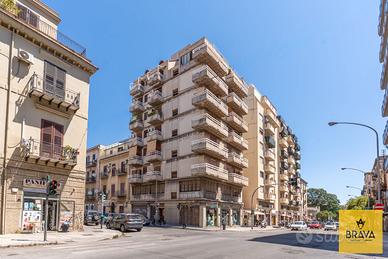 Zona via dante 3 vani piano alto