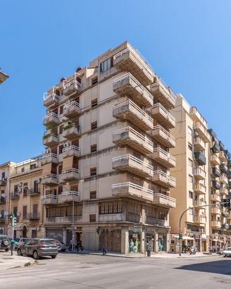 Zona via dante 3 vani piano alto