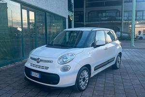 FIAT 500L POPSTAR 1300 