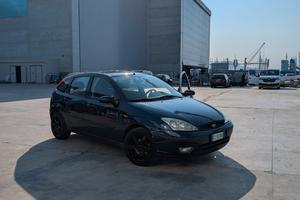 Ford Focus 116cv 1.8TDCi