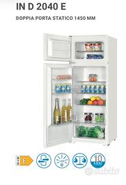 Frigo da incasso Indesit NUOVO SIGILLATO