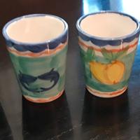 Bicchierini limoncello