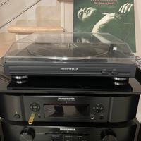 Giradischi Marantz TT5005