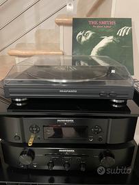 Giradischi Marantz TT5005