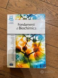 Fondamenti di Biochimica
