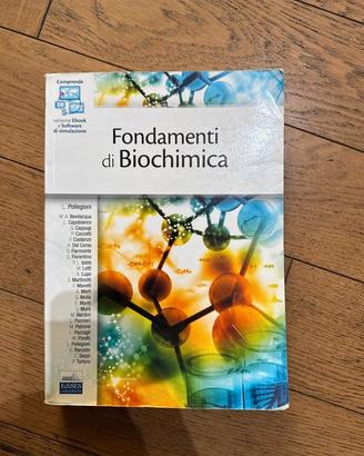 Fondamenti di Biochimica