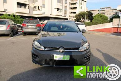 VOLKSWAGEN Golf 1.6 TDI 115 CV DSG 5p. Executive