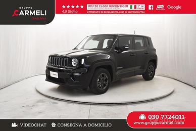 Jeep Renegade 1.6 mjt Longitude 2wd 130cv