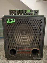 Cassa Basso Trace Elliot modello 1818 da 300W