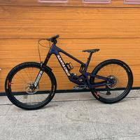 Santa Cruz Hightower 2026 V4 X0 AXS T-type