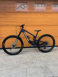 Santa Cruz Hightower 2026 V4 X0 AXS T-type