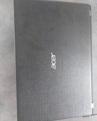 Notebook acer aspire a315-21g-98a8