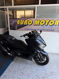 Yamaha T Max 530 Sx