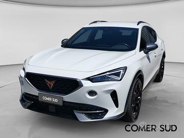 CUPRA Formentor 2020 - Formentor 1.4 e-hybr U33915