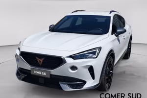 CUPRA Formentor 2020 - Formentor 1.4 e-hybr U33915