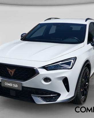 CUPRA Formentor 2020 - Formentor 1.4 e-hybr U33915