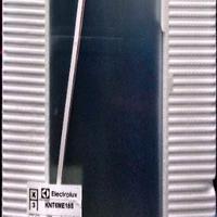 frigorifero da incasso electrolux