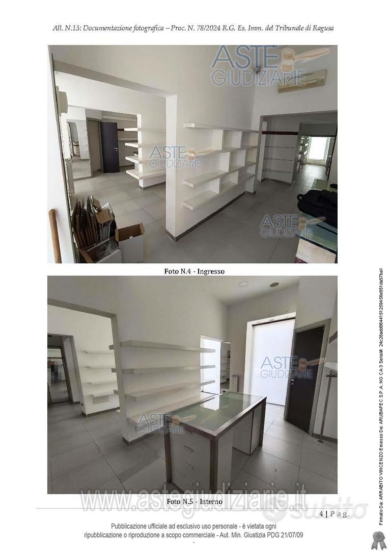 Appartamento – Ispica, Ragusa - Altro