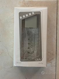 Gian Marco Venturi Donna