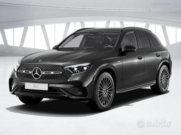 Mercedes-Benz GLC 300 de 4matic Plug-in Hybri...