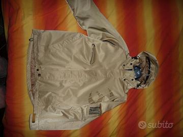 Giacca Snowboard L1 Nitro L (Veste M secondo me). 