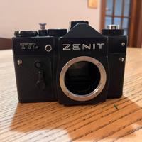 Zenit TTL