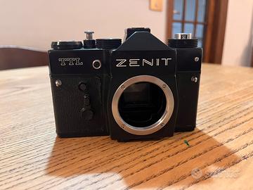 Zenit TTL