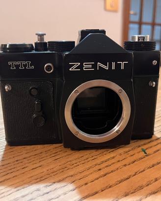 Zenit TTL