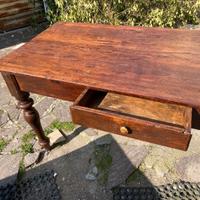 Tavoli in legno