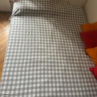 Letto matrimoniale