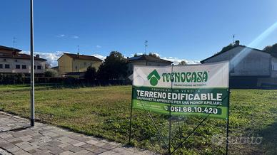 TER. RESIDENZIALE A BARICELLA