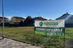 TER. RESIDENZIALE A BARICELLA