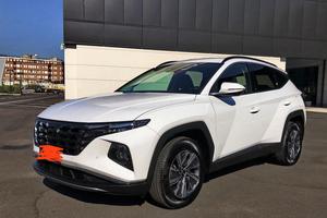HYUNDAI TUCSON 1.6 DIESEL BUSINESS – ANNO 2021