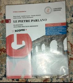 Libri scolastici 
