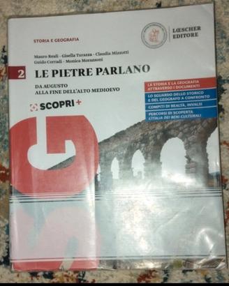 Libri scolastici 