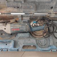 Smerigliatrice angolare Bosch GWS 22-230JH