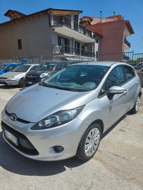 FORD FIEST BENZINA/GPL 