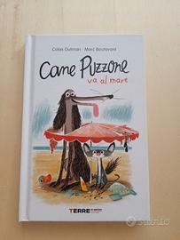 Libro Cane puzzone và al mare