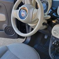 Fiat 500 1.2 