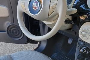 Fiat 500 1.2 